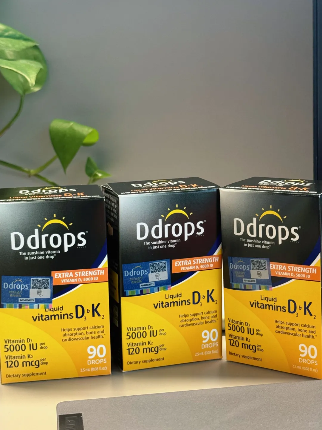 维D别乱买！吃了一年维D听我一句劝