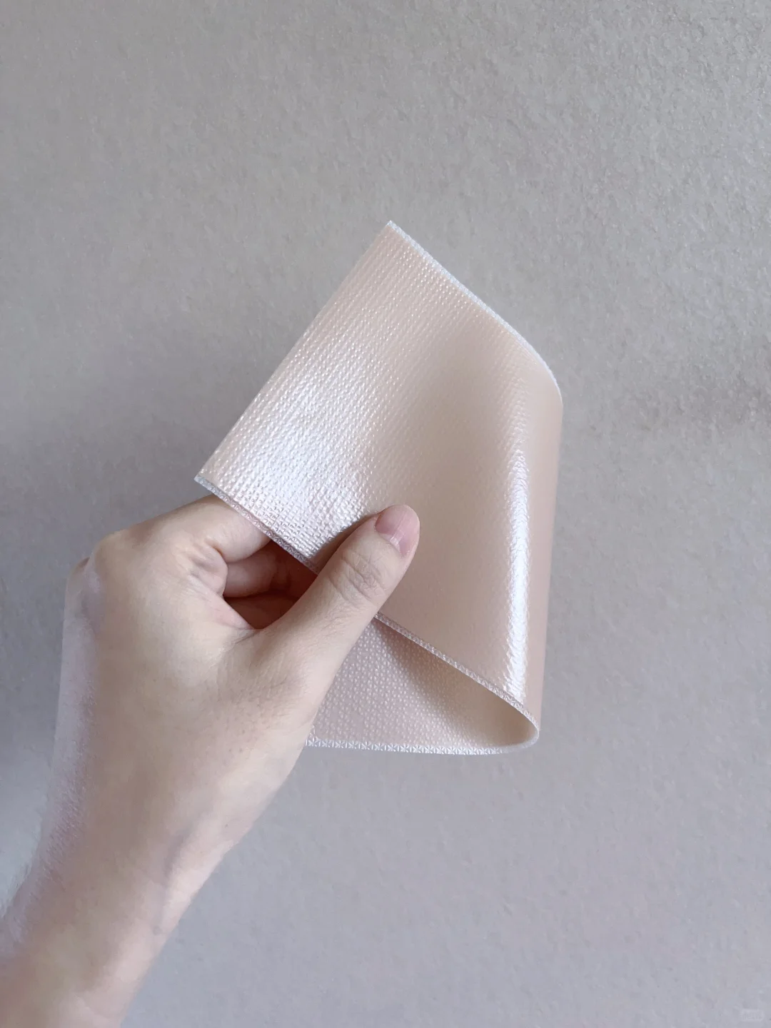 真相就是这种可重复疤痕贴其实更省钱！