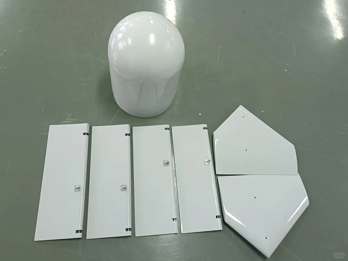 ✈️ 无人机出口安全轻松搞定