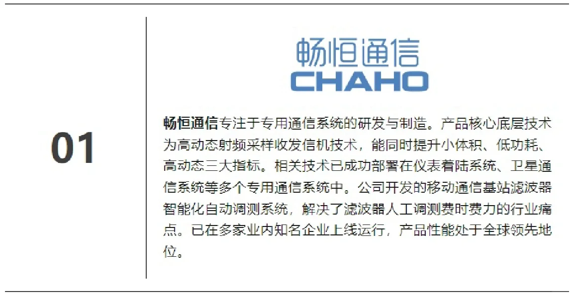 听说你在找工作？FPGA人才速进