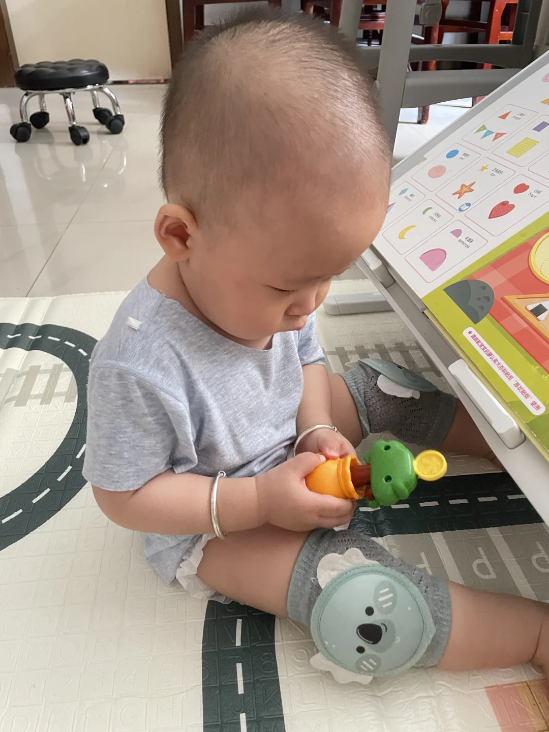 小小海底捞拿下✌️