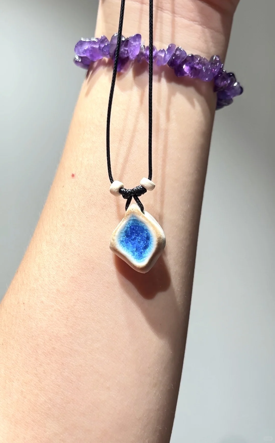 陶瓷宝石?陶瓷宝石?