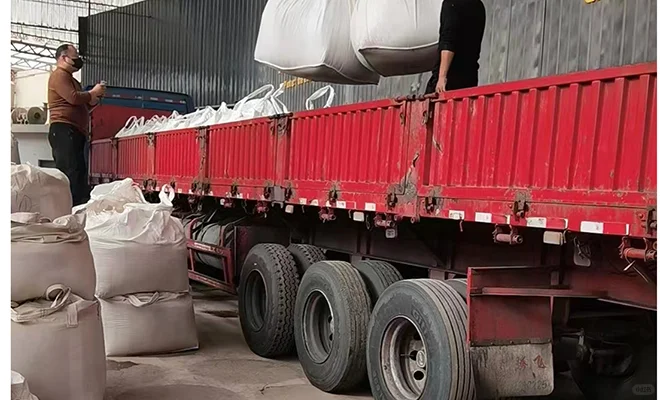 铝土矿在焊剂中的应用与优势