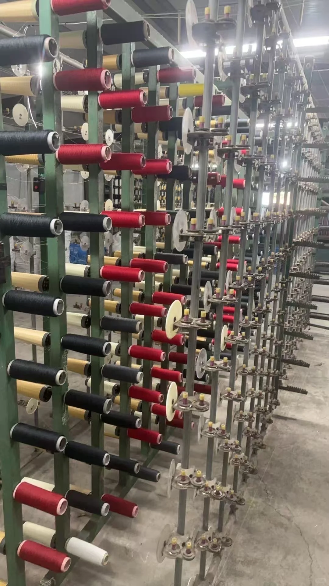 新品开发，实体工厂很困难，借钱也要搞开发