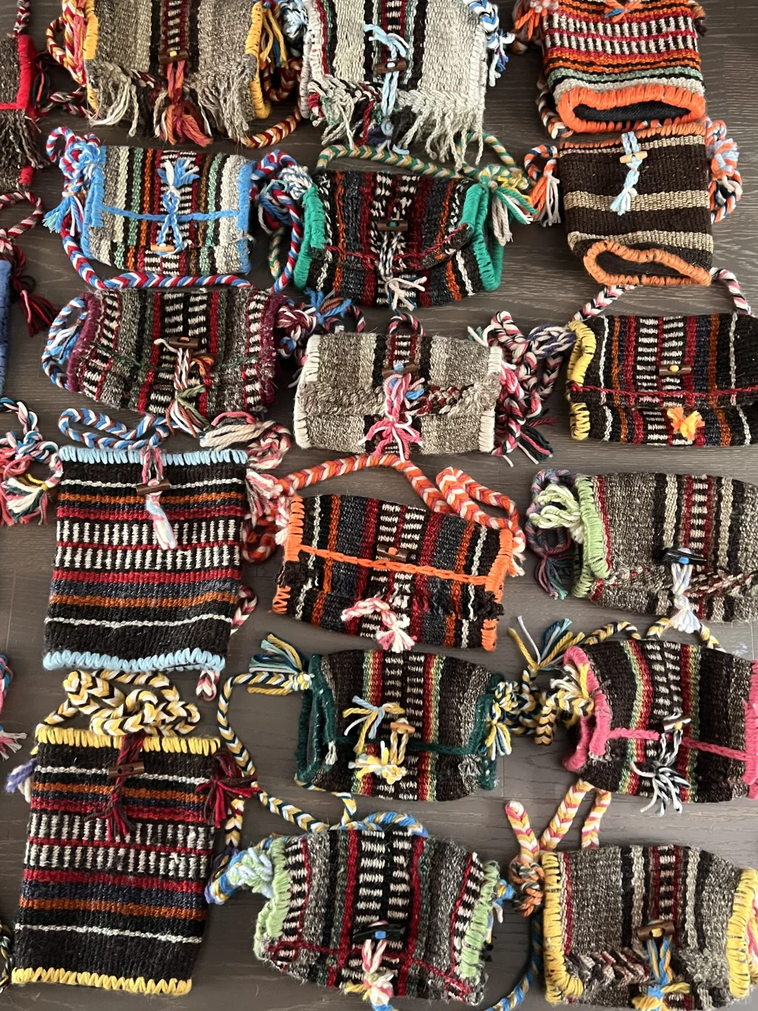 氆氇2000多年历史，见证了藏族的发展与变迁