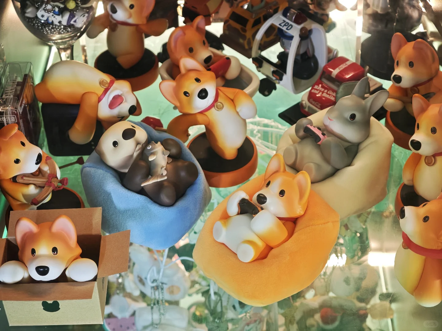 总值近百万的玩具周边收藏：金秋限定Vol.1