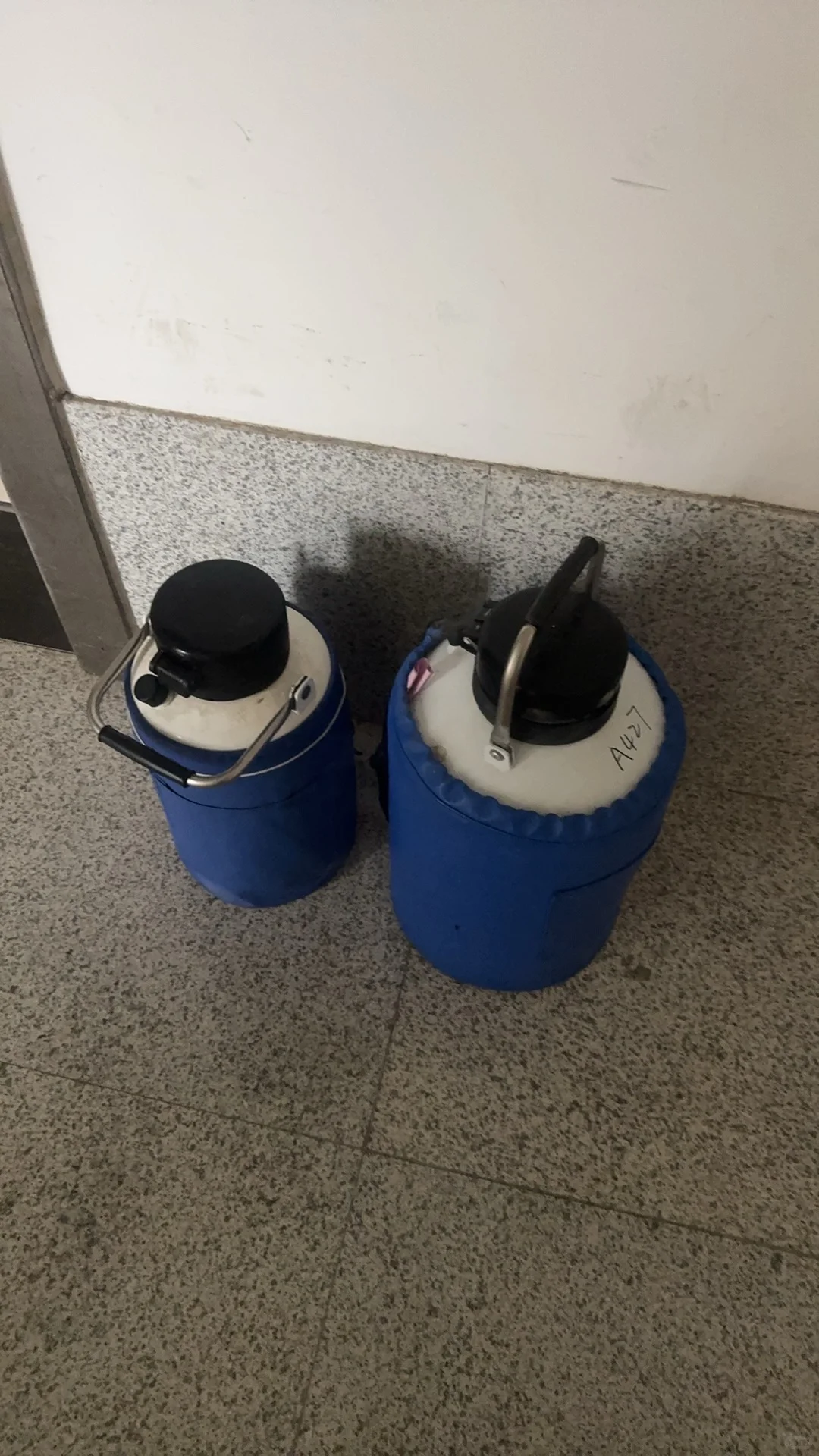 高纯气体工业气体