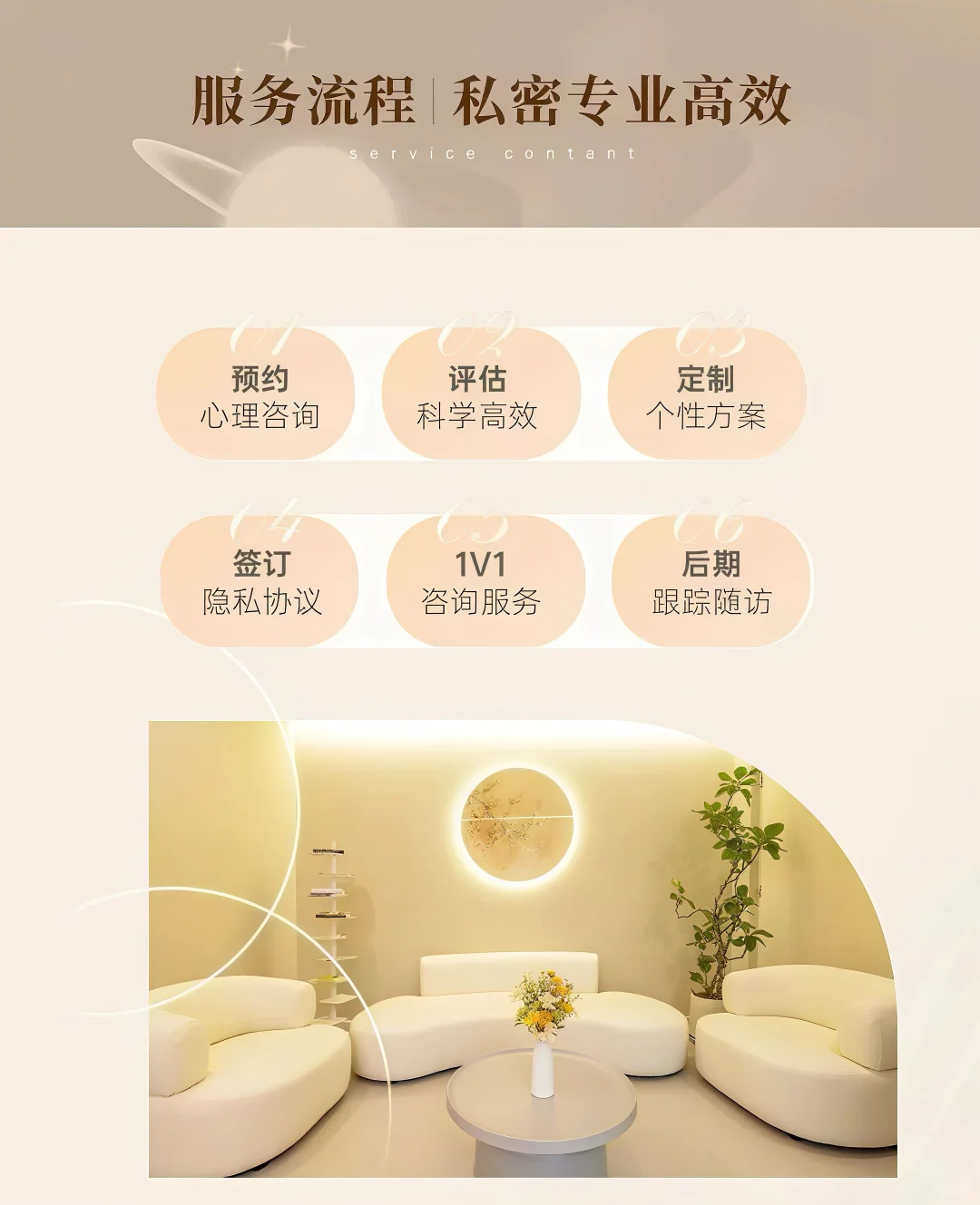 苏州心理咨询靠谱推荐?｜有效且不贵✅