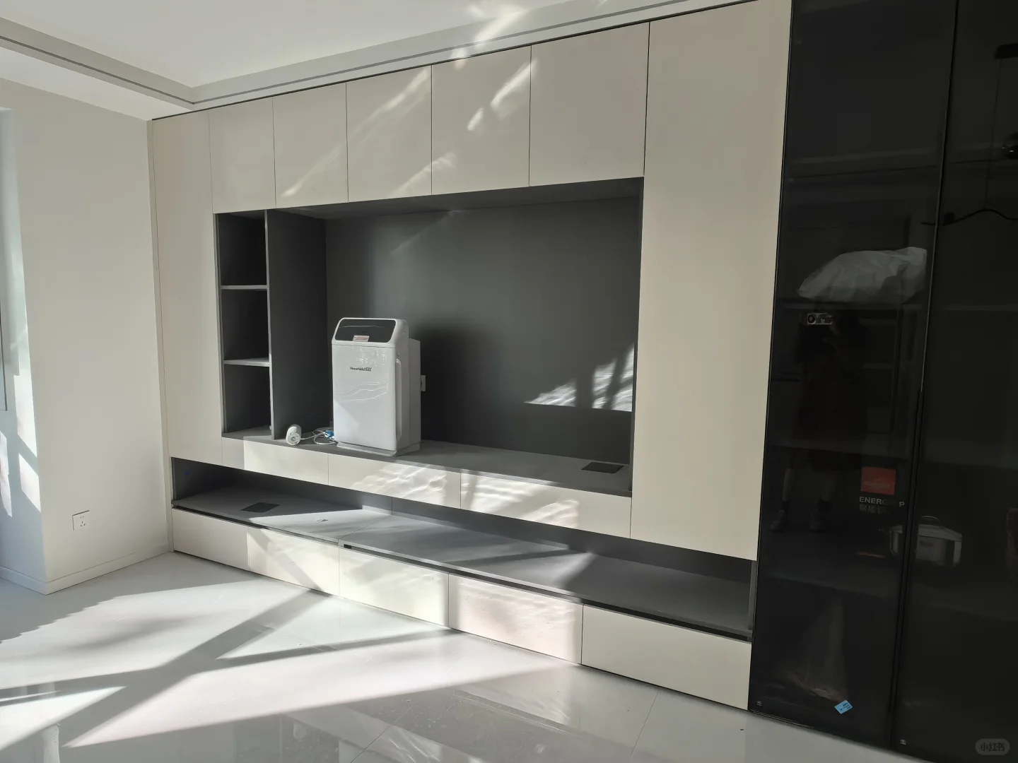 装修花费63800，北京工长???