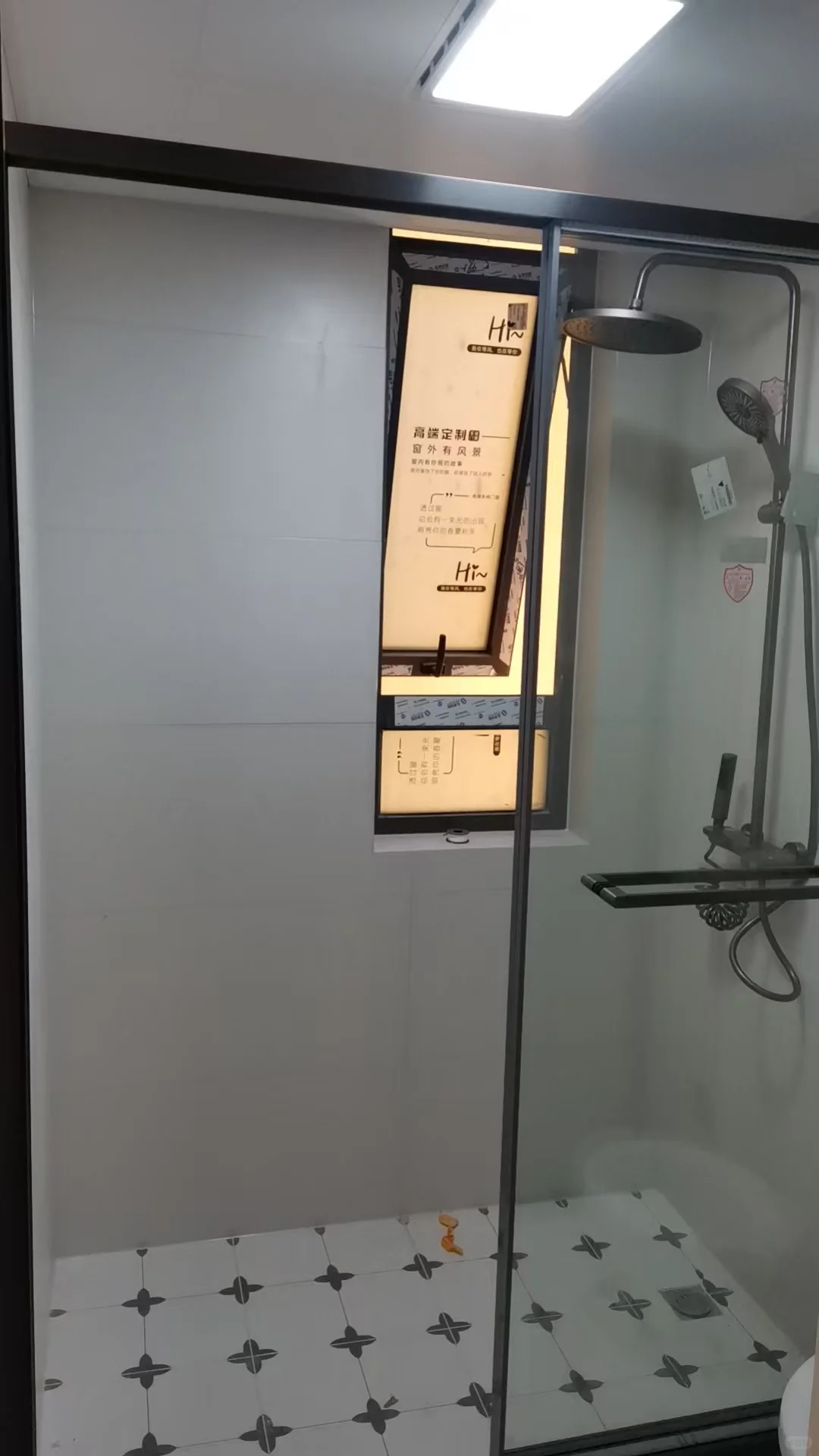 把我的开荒保洁师傅分享给全小区！良心价！