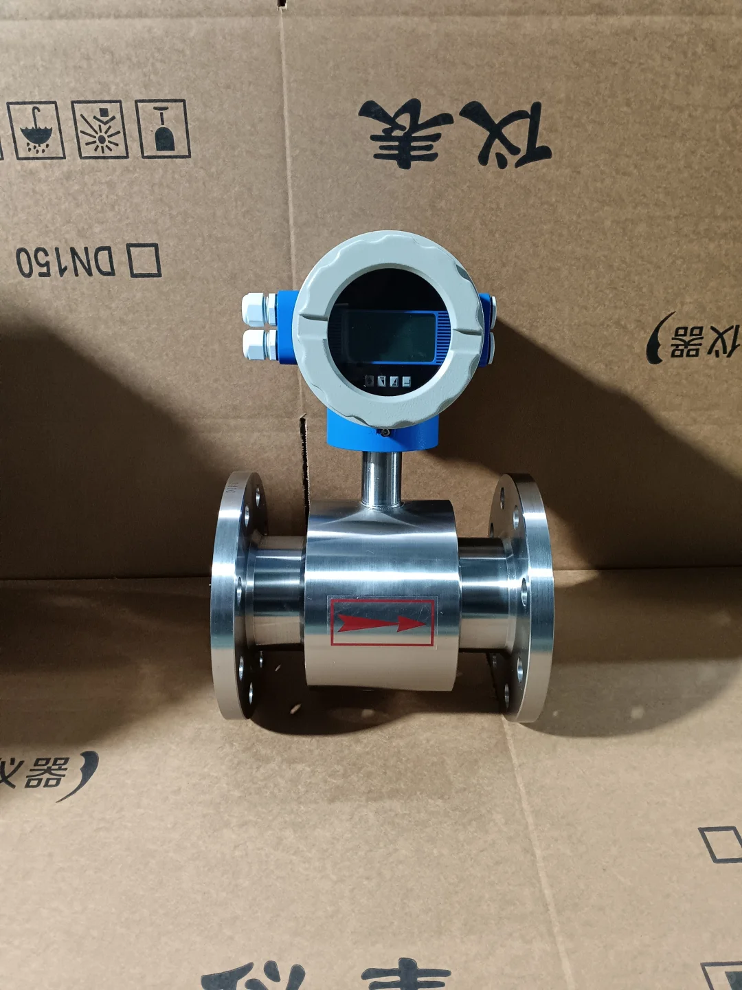 电磁流量计选型5步法⚡｜干货满满，看完少