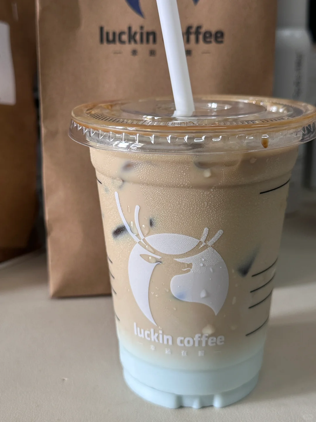 嗓子好像开空调了?