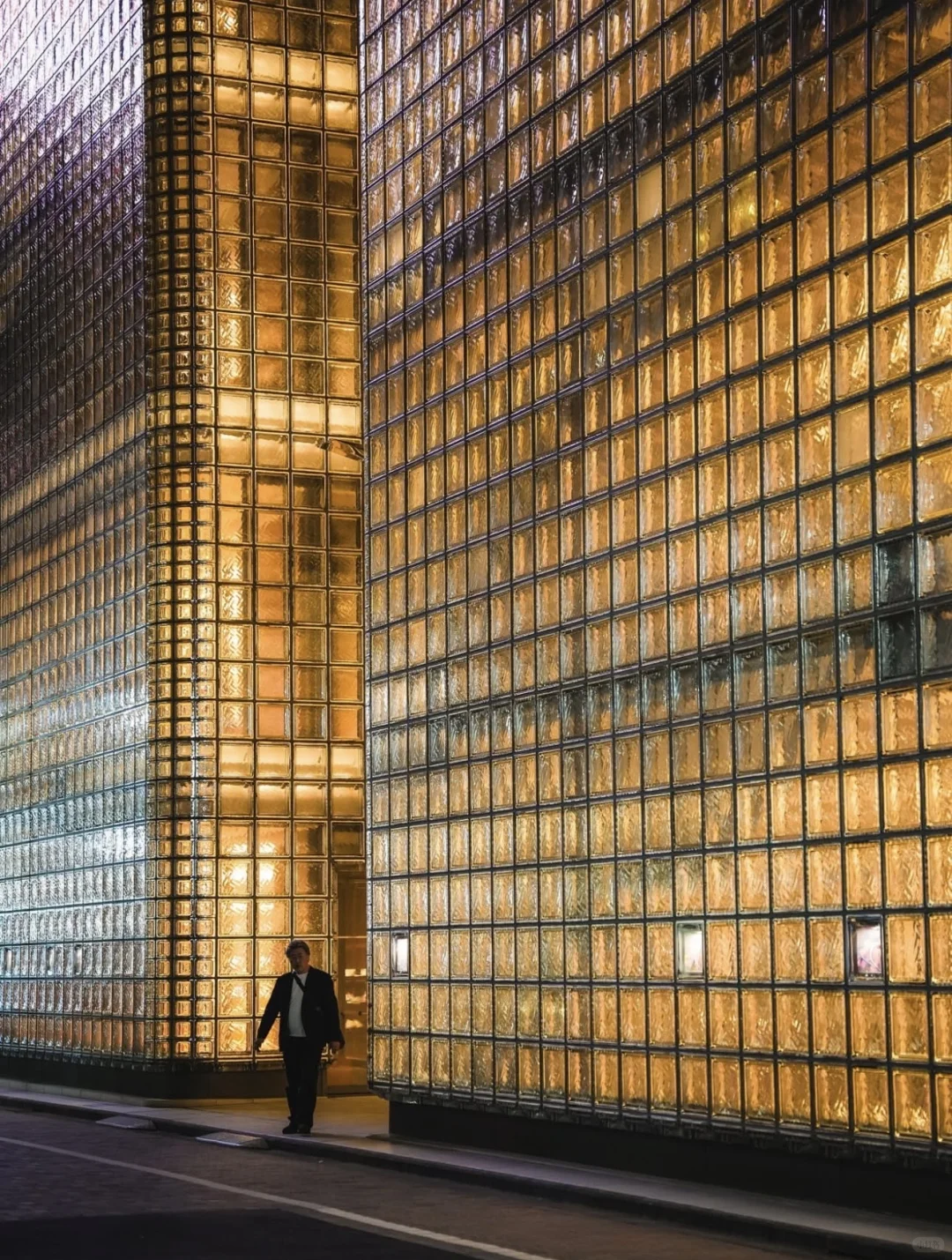 东京爱马仕建筑