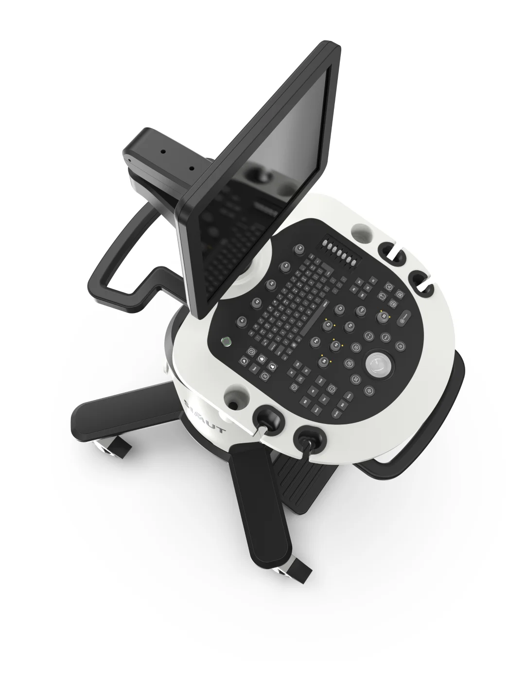 医疗产品分享 | Zino C4超声波设备