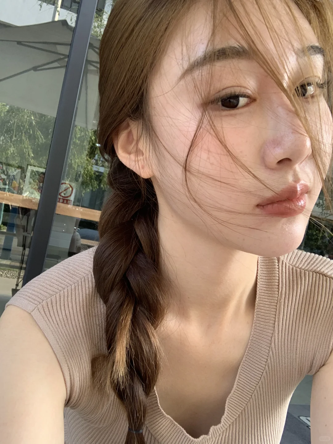 你好，认识一下