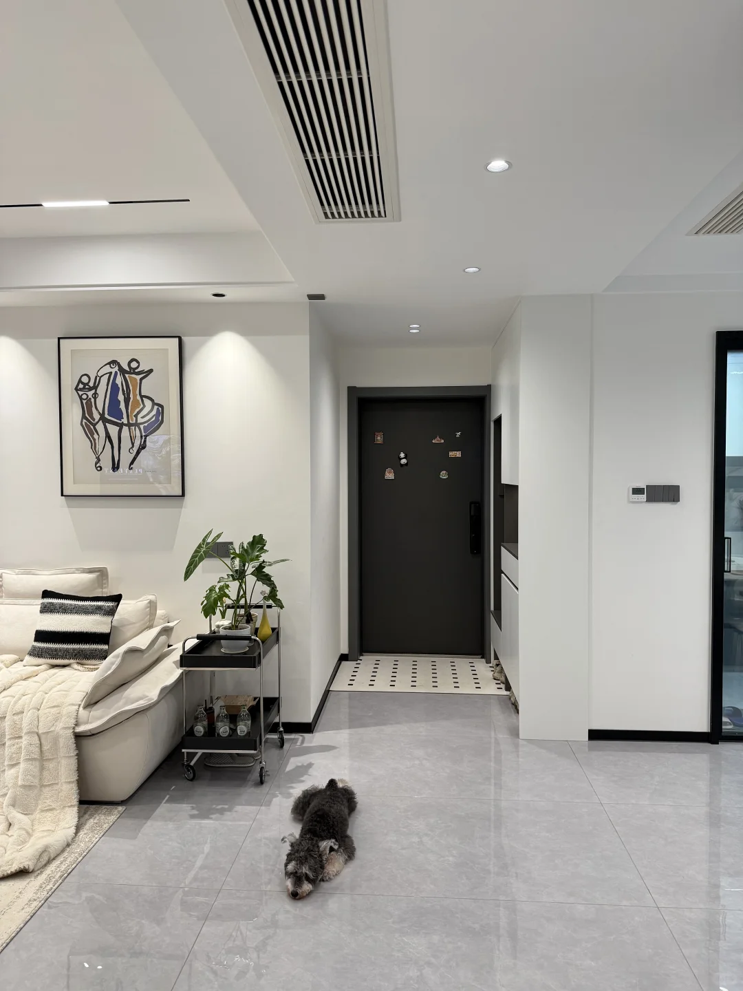 父母不干预！老公不参与！靠自己装出梦中情房