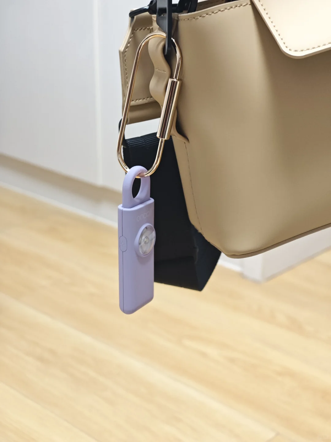 终于找到❗能随身过安检上地铁的防身工具❗