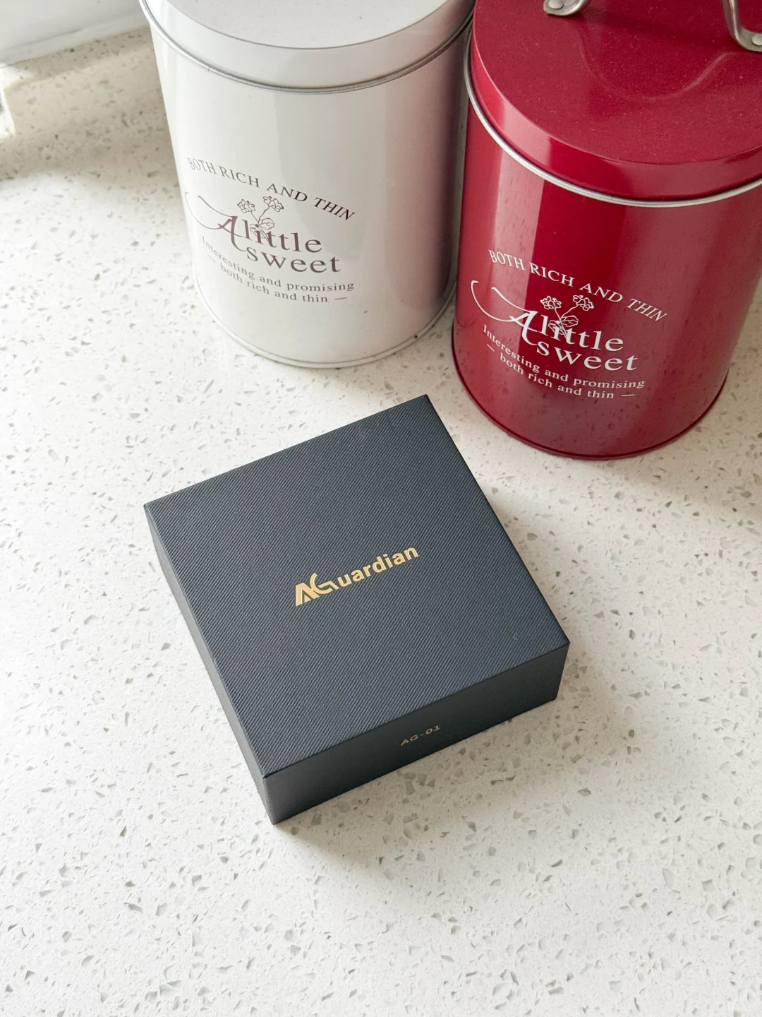 独居女孩的安全感，安可信干烧报警给的