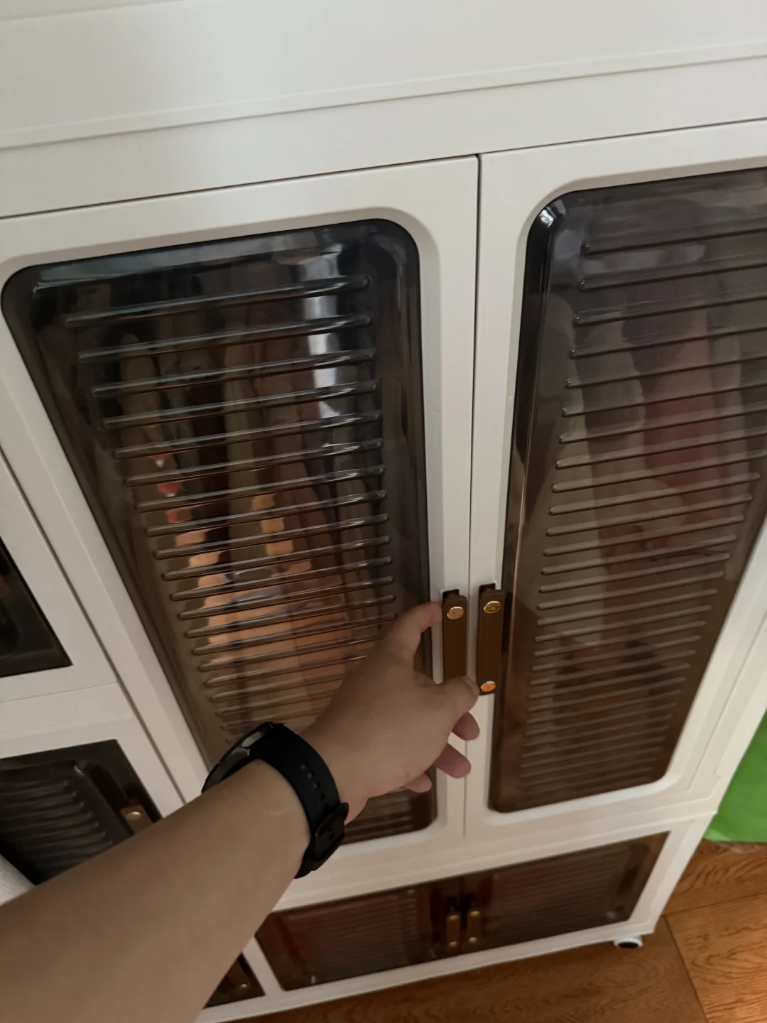 塑料衣柜好不好？