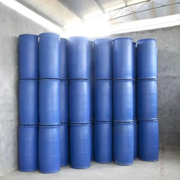 银川三聚甲醛生产厂家110-88-3