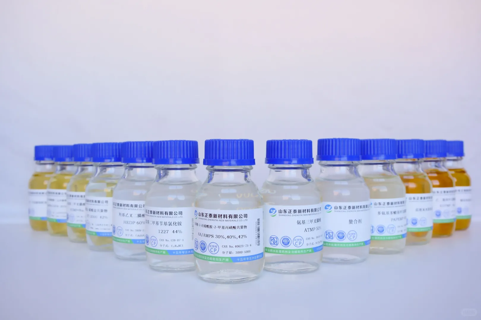 盐碱地改良剂微生物造孔术根治硬土块