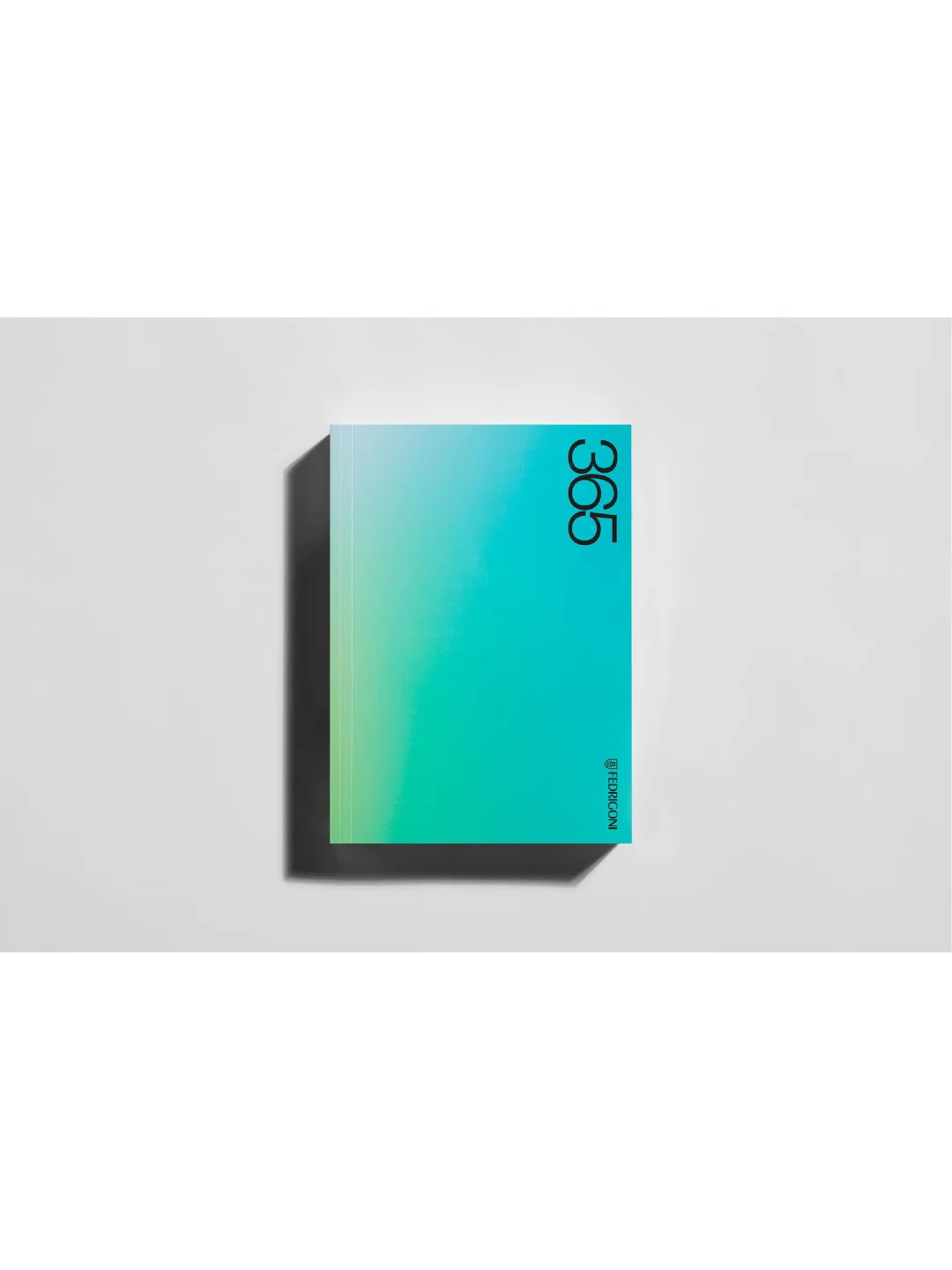 企业画册设计灵感的颜色——极致印刷美学