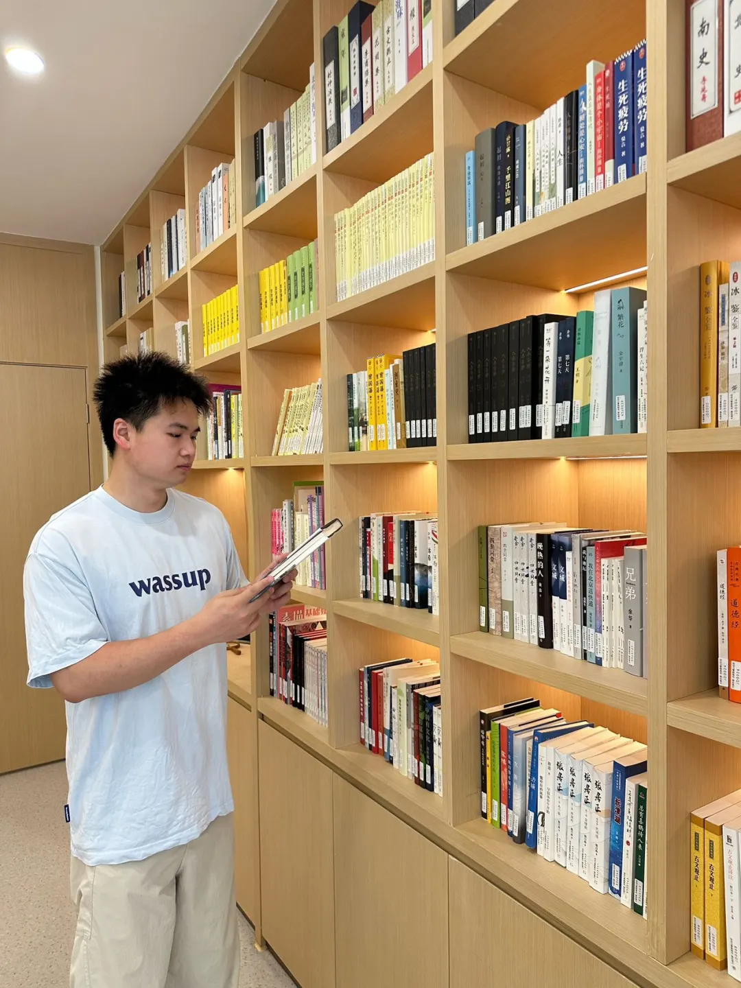 南昌市中心养老天花板被我找到了!