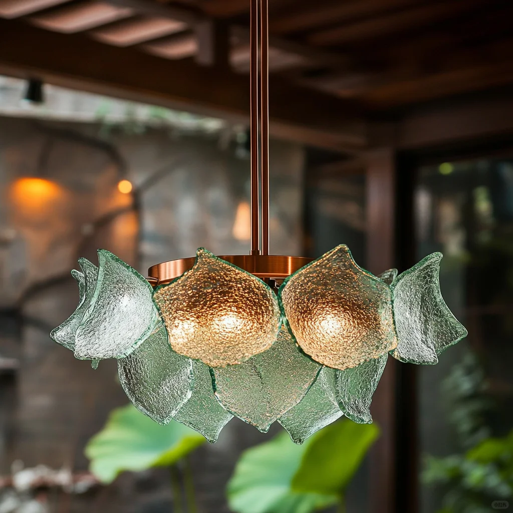 什么时候我的笔记会火呀?，青瓷冰裂吊灯?