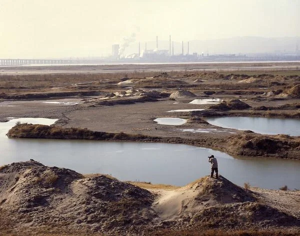黄河生态环境保护，刻不容缓！！
