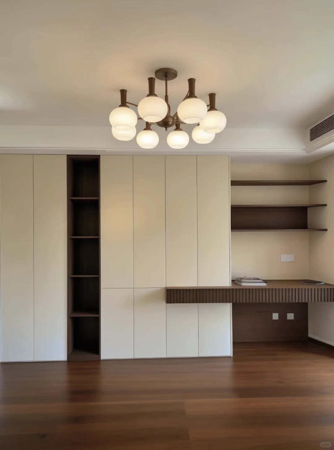 邯郸全屋定制家具工厂