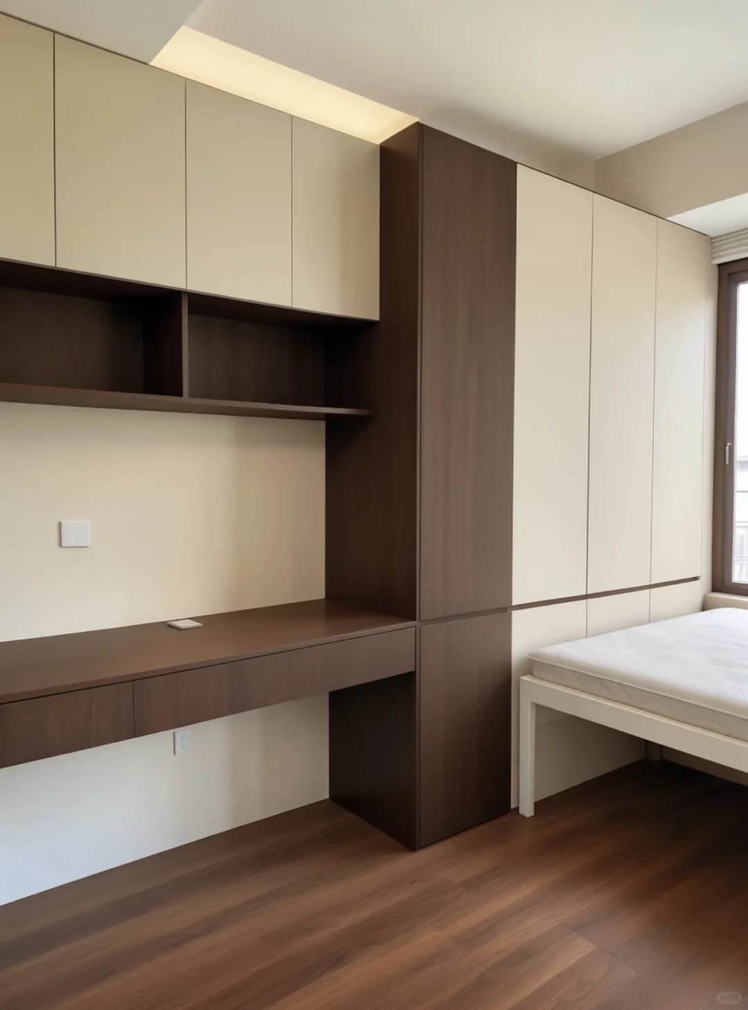 邯郸全屋定制家具工厂