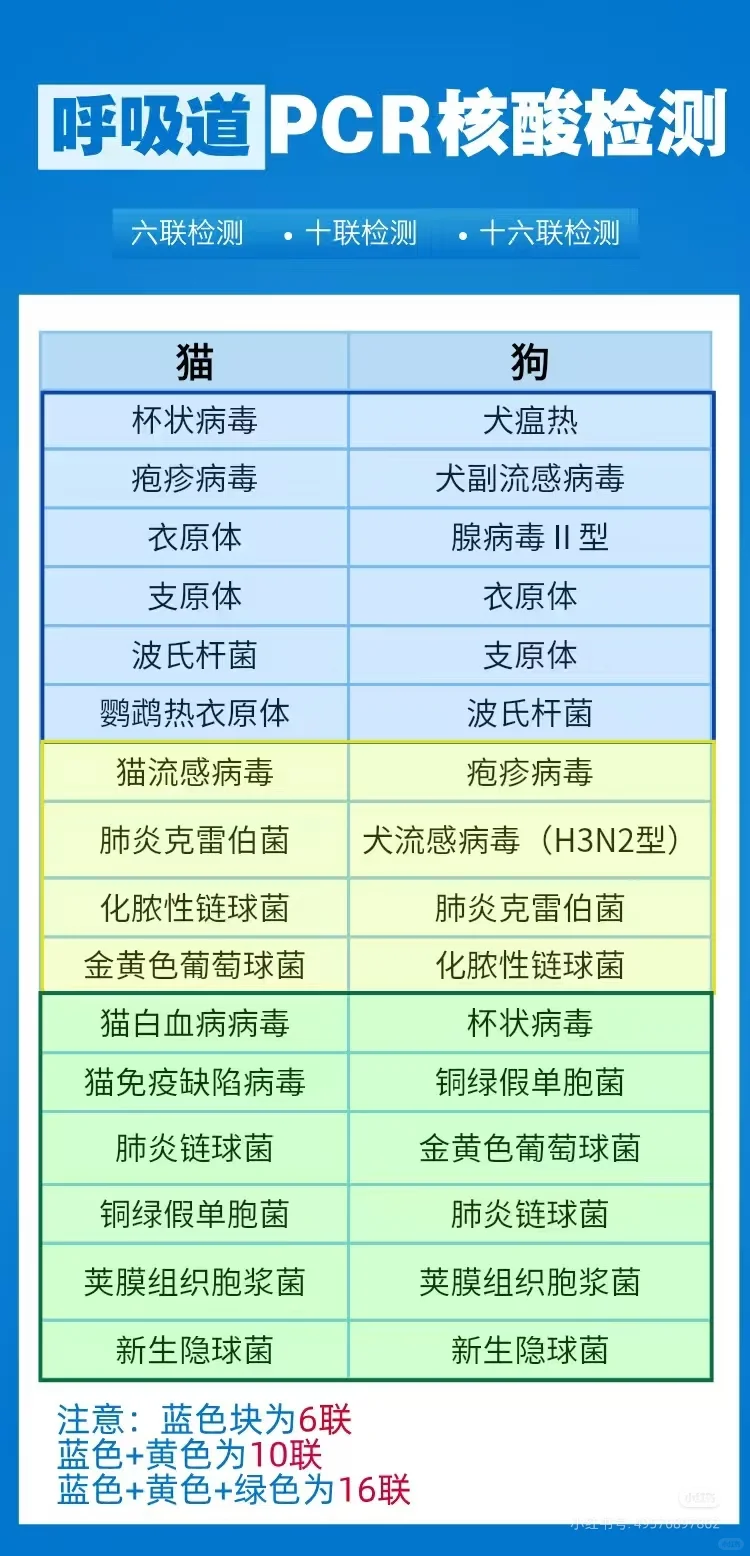 客户说，你们这个呼吸道检测太良心了