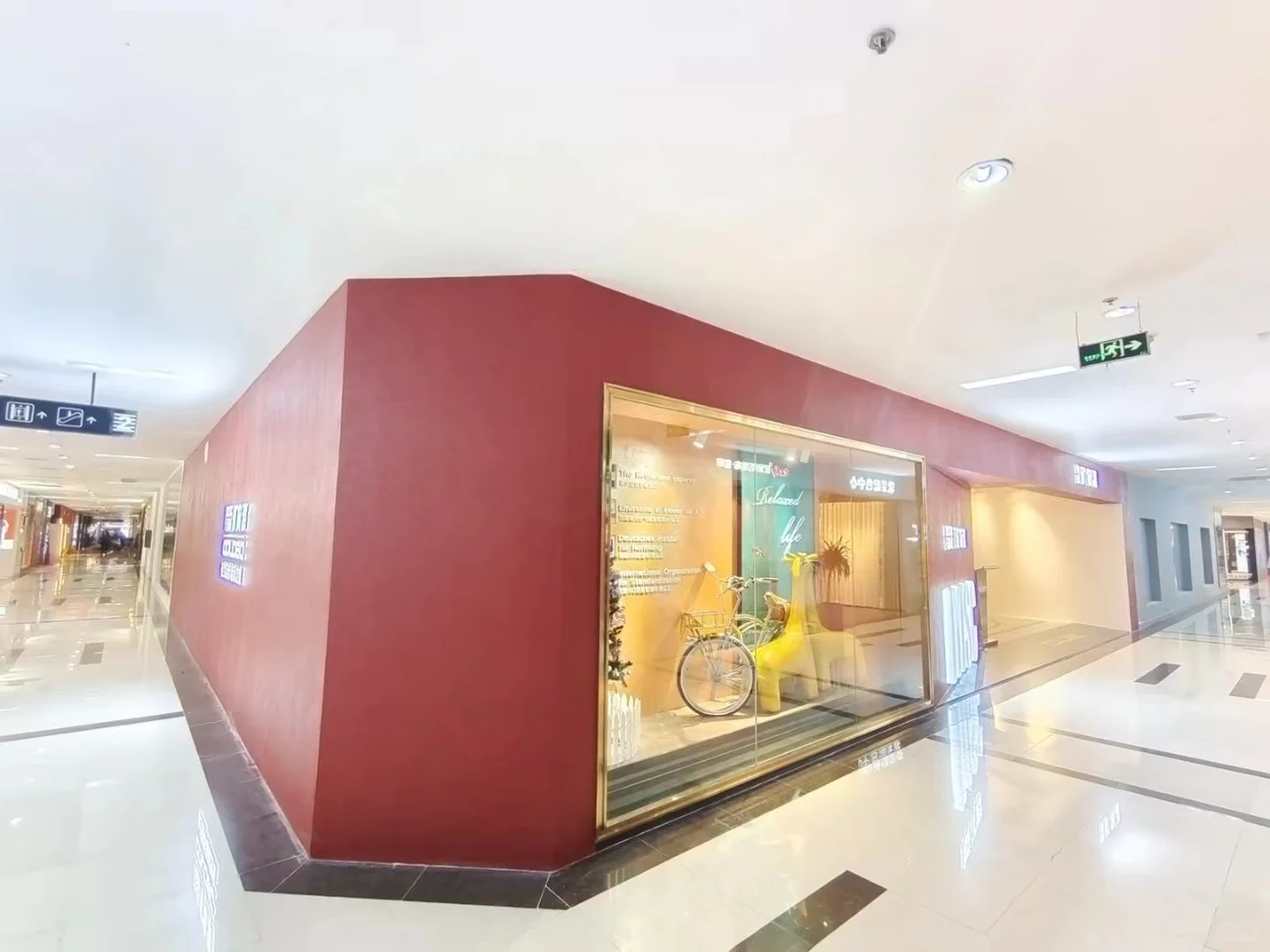 除醛艺术漆,就选马斯柯