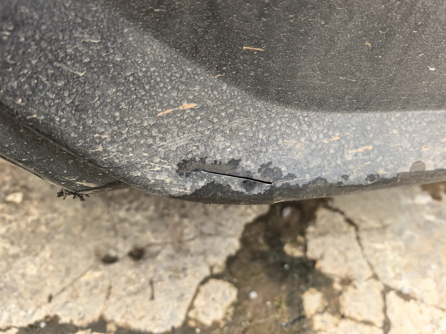 求助成都哪儿有修复车辆外观套件的地方？