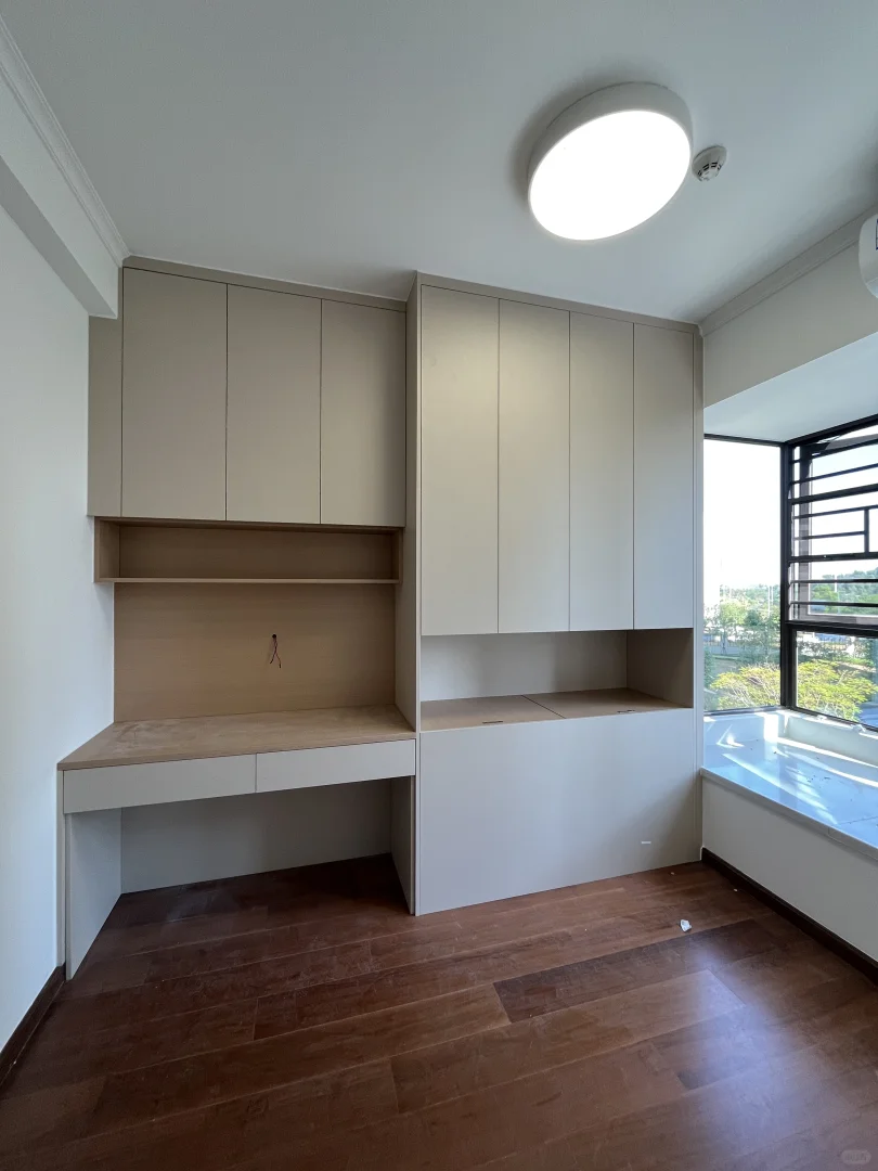 救命！原来衣柜藏着这么多门道