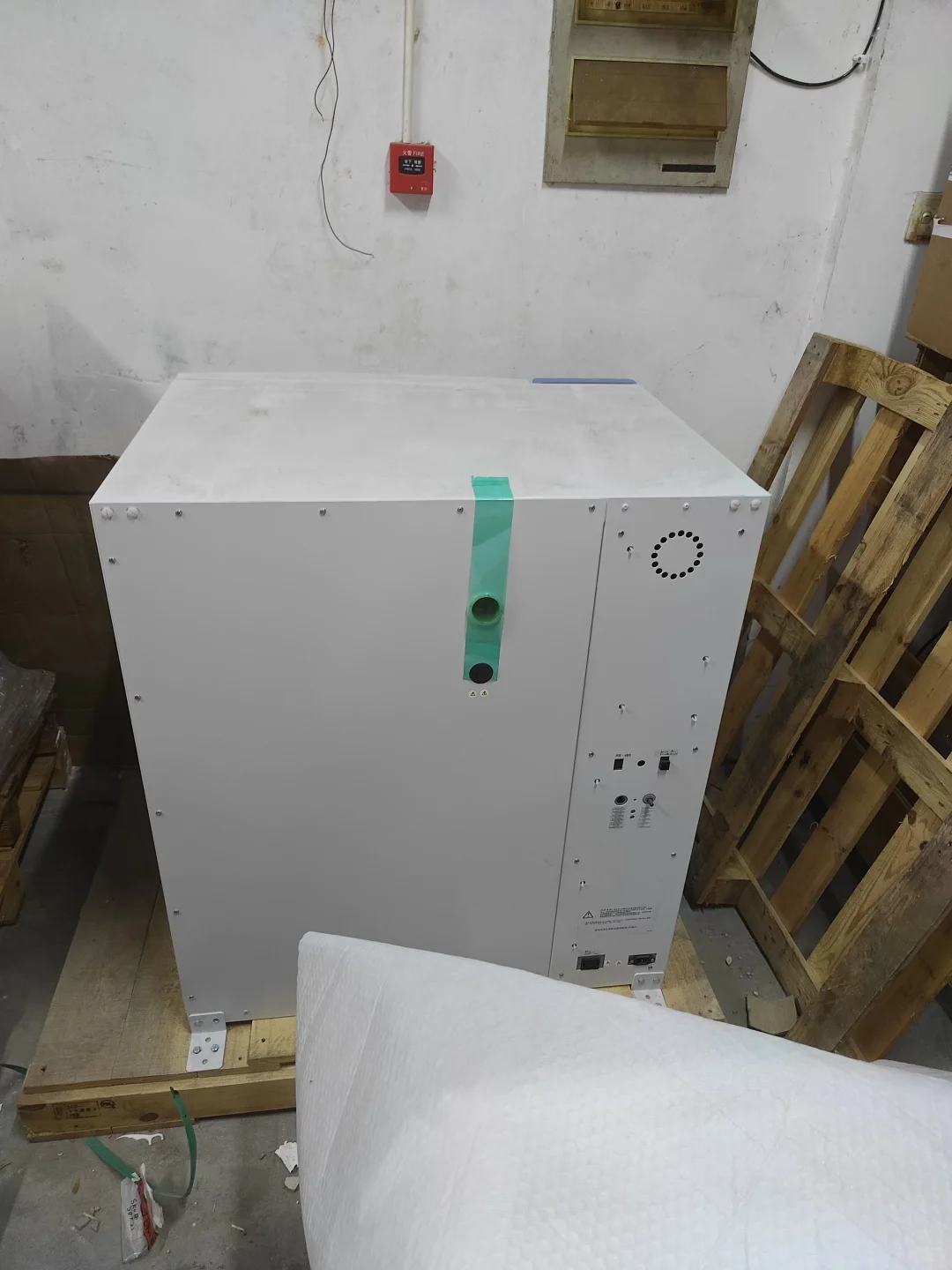 赛默飞3311二氧化碳培养箱