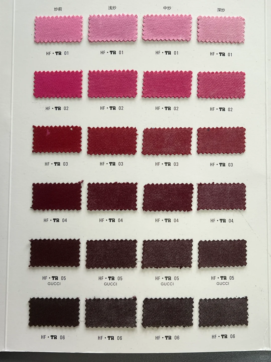 一款超重磅的巴黎卫衣材质的洗褪面料！