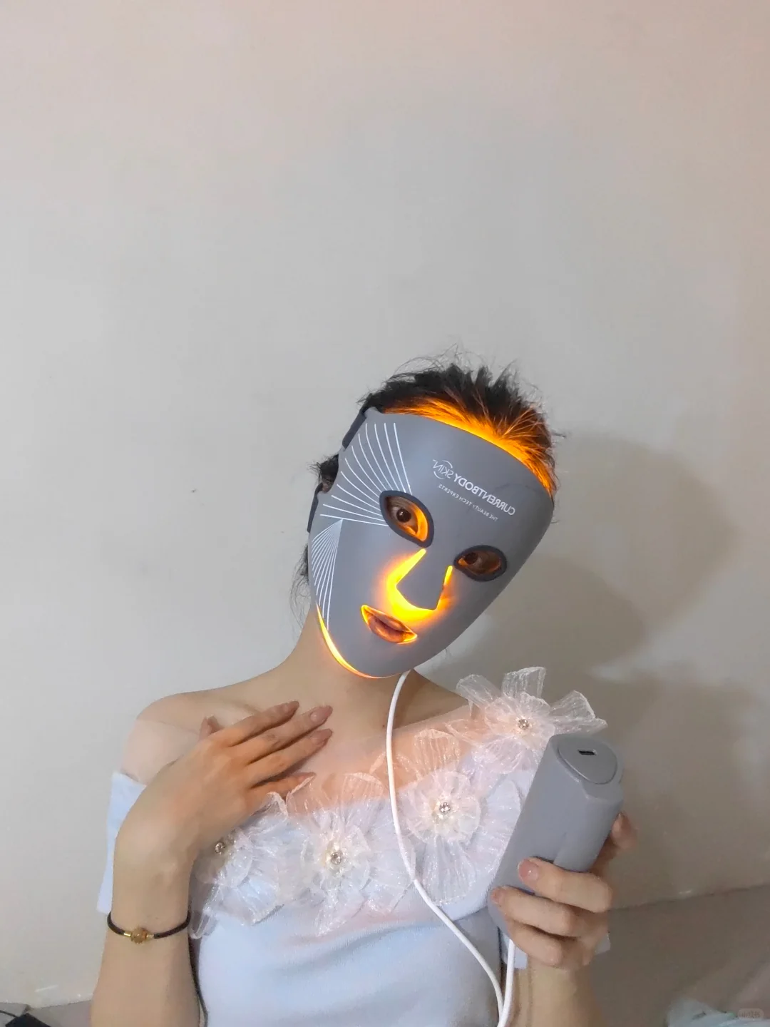 开启我的抗衰之路