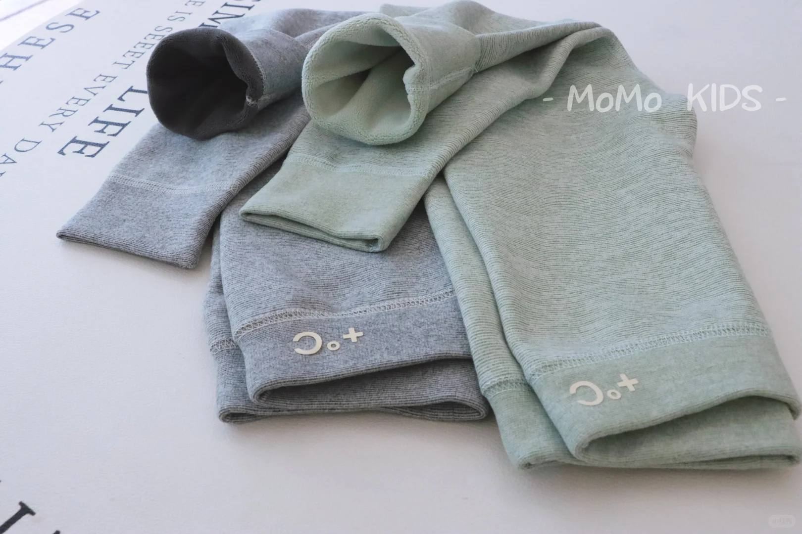 加绒加厚石墨烯保暖裤宝妈们快冲！