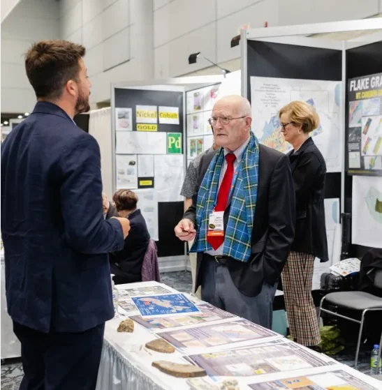 2026年美国西部国际矿业展览会CMA