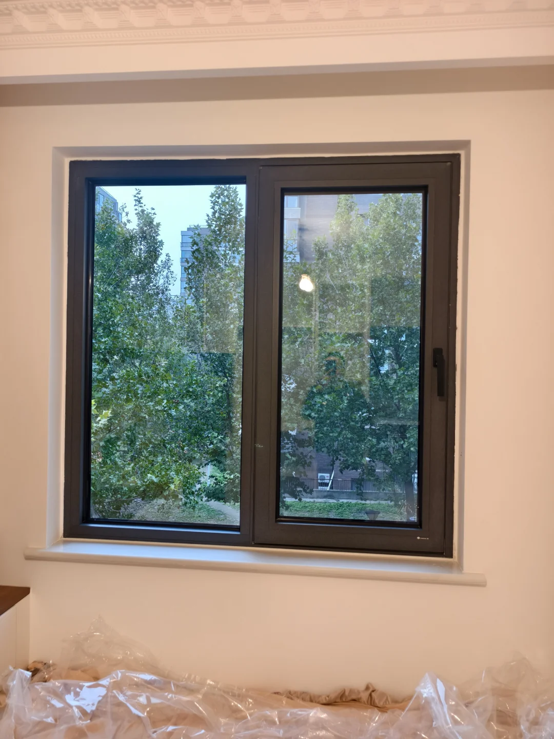 北京封阳台、北京系统门窗、北京断桥铝门窗