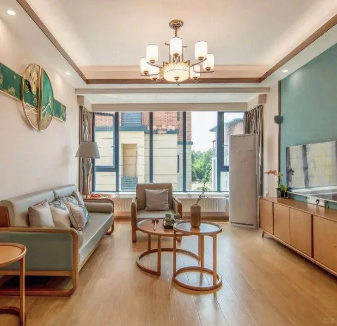 必看!适老化改造,爸妈幸福养老就靠它