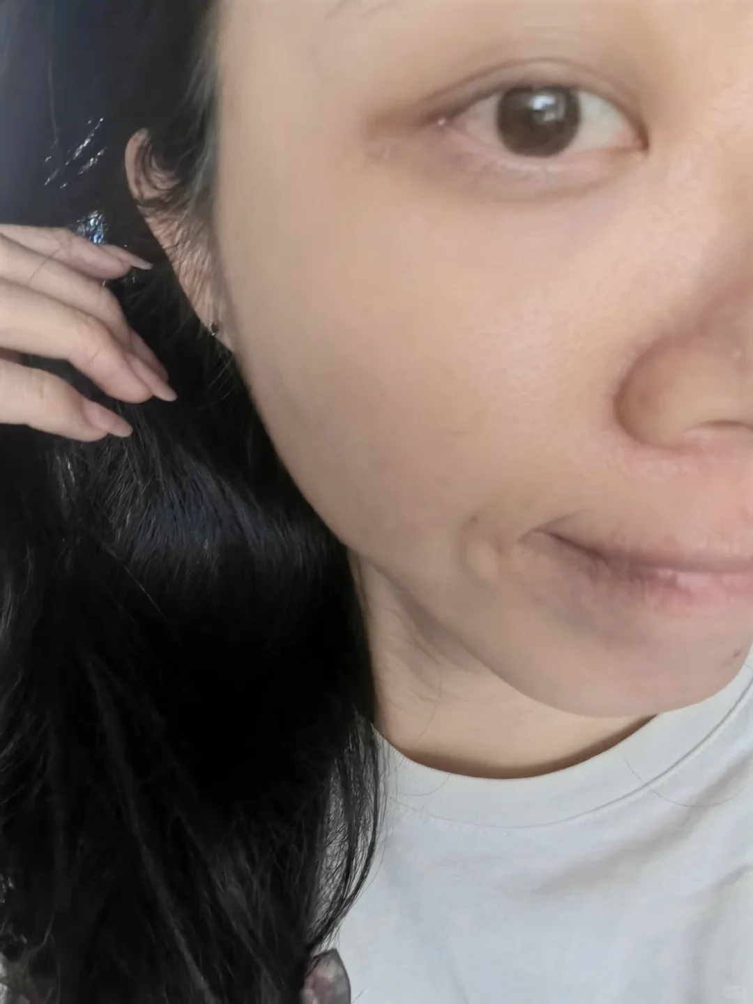 开启我的抗衰之路