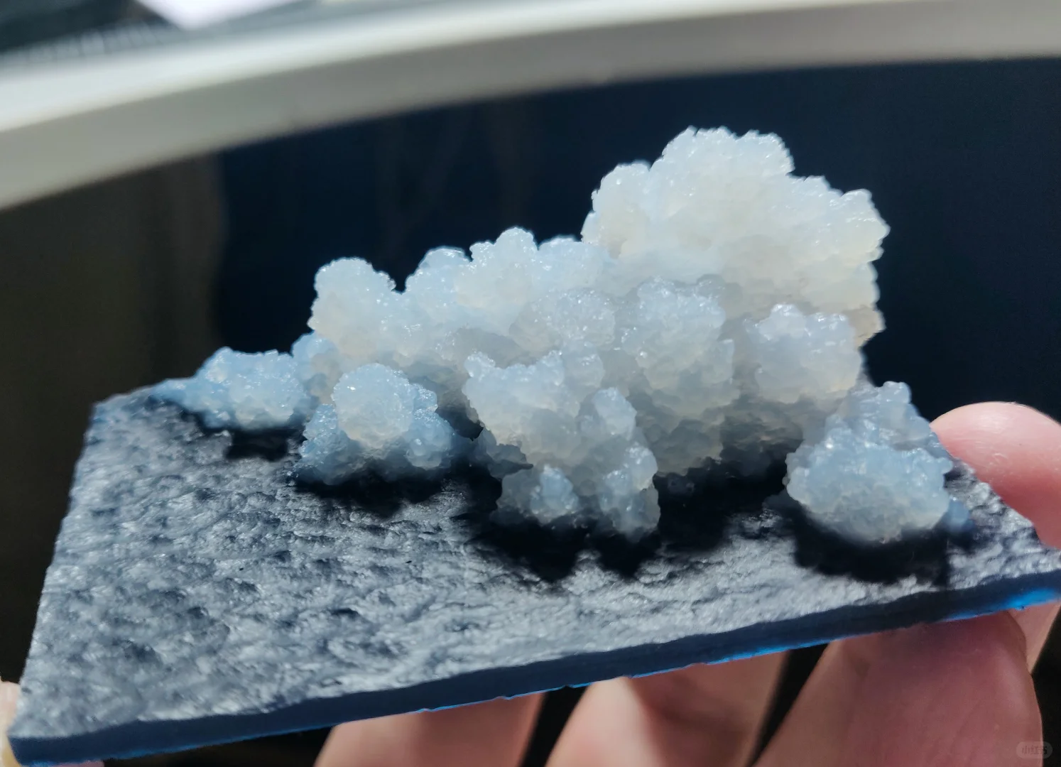 【教程】实体动漫云手工制作方式大公开！