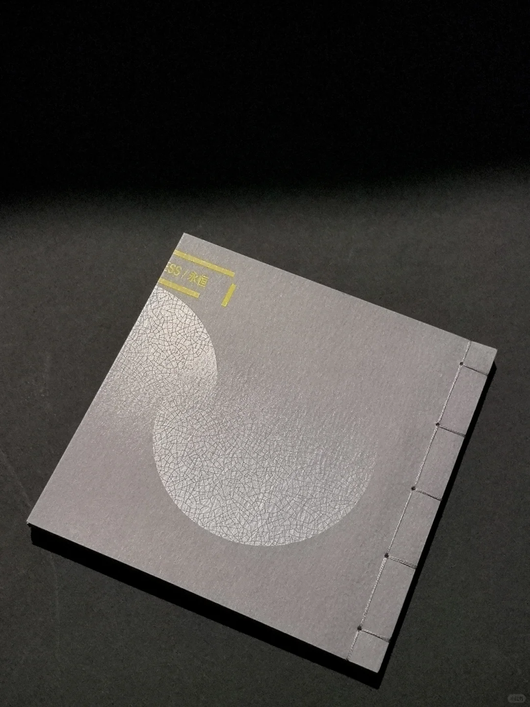 又被手工缝线本美到！！