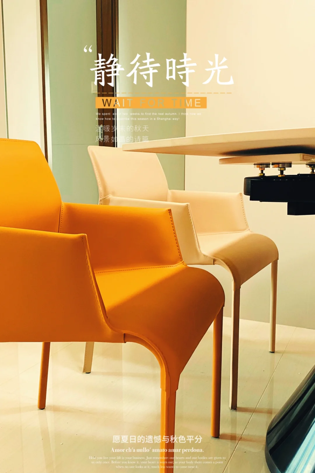 从0到1新房入住！分享我的自用好物