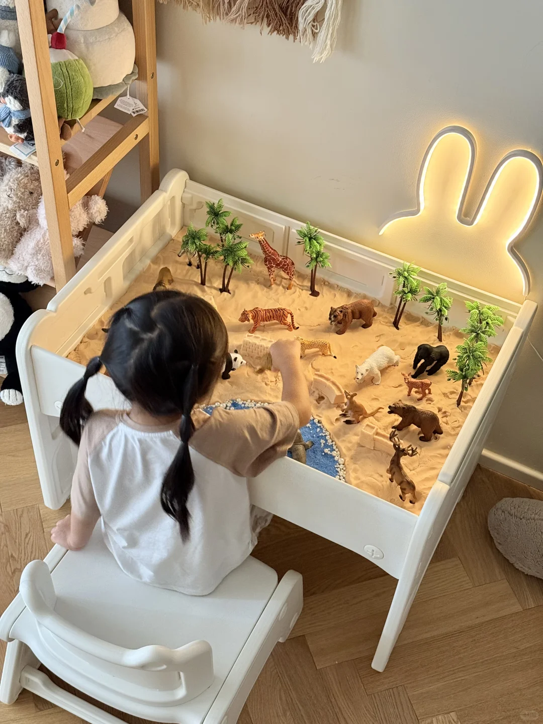 不建议给娃买，娃一整天没吵我了！！