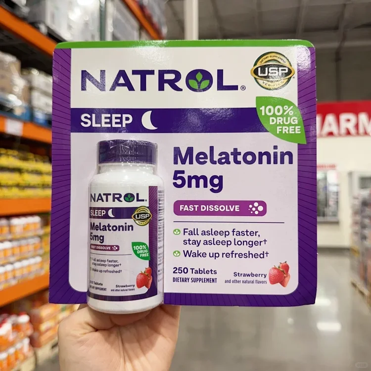 美国Costco热门保健品合集!长辈都说我会买