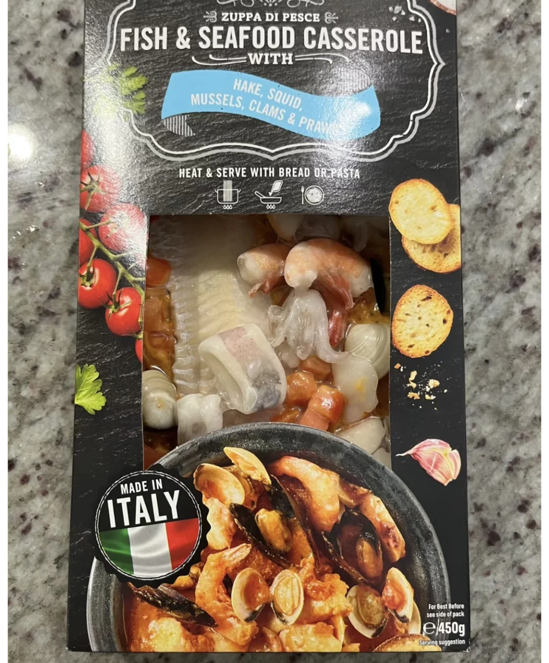 ?北京的英区留子留步|Iceland冻品必买清单