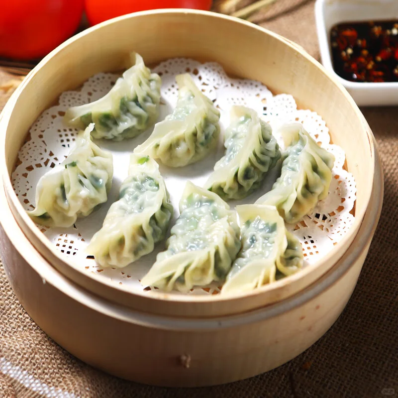 ?速冻饺子玉米饺：懒人早餐新选择！